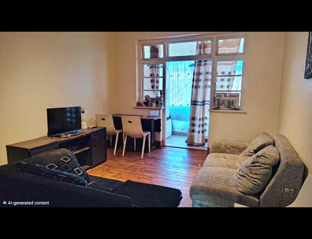 2 BEDROOM APARTMENT FOR SALE IN MUSGRAVE